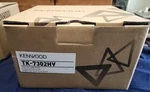 Kenwood TK-7302HV High Power Vhf Mobile Radio Brand New. Fixed Price $480.00.