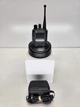 Motorola EX560 Xls Uhf 450-520 Mhz 160 Channel Watt (complete Kit). Fixed Price $240.00.