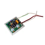 Rm Italy Ad 203 - Stinger Board. Fixed Price $139.95.