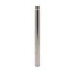 Shakespeare 4700-1 12" Stainless Steel Extension Mount Exped. Fixed Price $47.86.