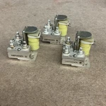 Amphenol 315-10053-13 Coaxial Relay 26 Vdc Lot Of. Fixed Price $24.99.