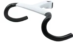 Bmc Ics Aero Carbon Cockpit Bar/stem 360/420MM X 100MM Retail $700 White. Fixed Price $319.99.