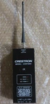 Crestron Cnrfgwa Black Wireless 418MHZ 1-WAY Gateway Receiver. Fixed Price $18.00.