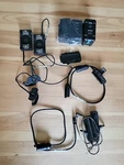 Silynx Assorted Ptt Accessories. Fixed Price $200.00.