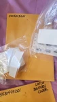 Oem Nos Lot Motorola Radio Label Stickers Protective Gray 5405015L01 5405014L01. Fixed Price $29.99.