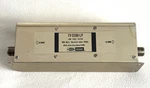 Drake TV-3300-LP 1000 Watt Low Pass Filter For Ham Radio. Fixed Price $9.90.