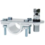 Pro Trucker Heavy Duty Aluminum Mirror Mount With SO-239 Connector. Fixed Price $22.95.