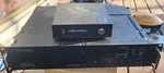 Kenwood Nexedge NXR-810-K Uhf Digital Base-repeater W/ Power Supply. Fixed Price $2399.99.