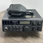 Radio Shack Realistic HTX-100 10-METER Ssb/cw Mobile Ham Transceiver Oem. Fixed Price $224.95.