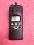 Genuine Motorola XTS2500 700-800 Mh Digital Radio H46UCF9PW6BN/NO Battery/. Fixed Price $64.99.
