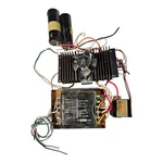 Rectifier Unit Board And Transformer Kenwood Ts 940S L01-8256-5 L19-0356-05. Fixed Price $48.44.