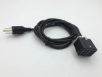 Swan Cygnet 300 350 D With Internal Power Supply Ac Cable 110/220V. Fixed Price $57.18.