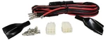 Workman KW2000 12 Gauge Alinco, Kenwood, Icom, Yaesu Radios - 6 Pin Power Cord. Fixed Price $43.95.