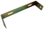 Barjan CB64 Replacement Radio Single Hole Inch Wide Mounting Bracket. Fixed Price $18.95.
