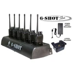 Klein 6-SHOT Battery Charger For Kenwood TK260 270 290 390 370 360 380 Radios. Fixed Price $399.95.