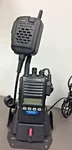 Vertex Standard, VX-354-D0-5, Vhf 136-174 Mhz, Charger Mic, Free Programming. Fixed Price $110.00.