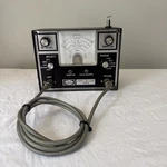 Courier Port-a-lab 500D Cb And Ham Radio Meter Srw Rf Modulation Tester. Fixed Price $49.99.
