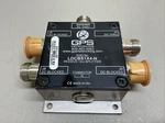 Gps Networking Radio Frequency Power Divider LDCBS1X4-N 5895-01-615-5674 1MGN7. Fixed Price $149.99.