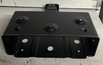 Motorola Radius Maxtrax Low Band Radio Mounting Bracket 07D80911W01. Fixed Price $27.99.