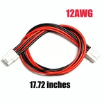 Yaesu FT-1000MP Mark 5 Mkv Six 6-PIN Dc Power Cable FP-29 12AWG New. Fixed Price $24.90.