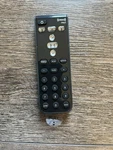 Sirius XMP3 Satellite Radio Remote Control Oem W/ New Battery Pull. Fixed Price $8.00.
