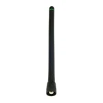 Icom Standard Antenna For The M34 & M24 Portables #FASC58V. Fixed Price $22.09.