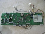 Icom IC-775DSP Main Unit Excellent Shape And Working As Should. Fixed Price $150.00.
