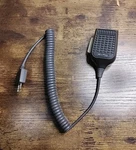 Microphone Speaker MFJ-286 Untested. Fixed Price $14.99.