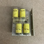 Amphenol 323-11651-3 Coaxial Relay Rf SP4T. Fixed Price $49.99.