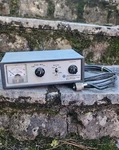 Vintage Motorola Cb Tester Transceiver S-1354A. Fixed Price $40.00.