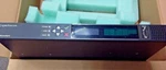 Orolia Spectracom, Secure Sync, Master Oscillator, New In BOX,013,14,00,00,00,00. Fixed Price $5999.00.