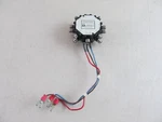 General Microwave F9260 .2-4GHZ Switch Sma Rf Lab Ham Radio. Fixed Price $85.00.
