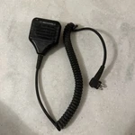 Motorola HMN9030A Speaker Mic For GP300 P110 SP50 P1225 Gtx Ships From Usa. Fixed Price $6.99.
