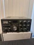 Kenwood TS-820S Amateur Ham Radio Ssb Transceiver. Fixed Price $299.00.