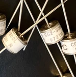 Clare/littlefuse CG2-300L Gas Discharge Tube Arrester. Fixed Price $6.99.