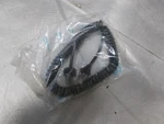 F53) Motorola Mic Cord 30-80043N05. Fixed Price $30.99.