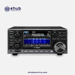 Icom IC-R8600 10KHZ To 3GHZ Super Wideband Receiver Fcc Certified Us Version. Fixed Price $2849.00.
