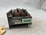 Ge CR9503-206B Solenoid Coil 220V 25CY 30-22134 Industrial Relay Part. Fixed Price $249.99.