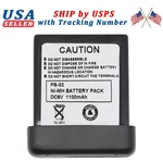 For Kenwood PB-33 PB-34 PB-32H TK-308 TH-208 TH-20B Radio Battery 1100MAH. Fixed Price $23.99.