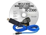 Rt-systems WCS2300-USB Cable & Software IC-2300. Fixed Price $63.23.