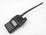 Vertex Yaesu VXA-220 Air-band Handheld Transceiver Radio (needs Battery). Fixed Price $105.00.