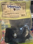 Boston Leather 5705RC-1. Fixed Price $40.00.