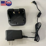 SBH-28 Desktop Charger For Yaesu FT-70DE FT-70DR FT-70DS Radio SBR-24LI Battery. Fixed Price $21.99.