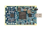 Original Lime-sdr Software Defined Radio Development Board Rf Module. Fixed Price $799.00.