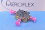 Aeroflex SP2T Rf Microwave Pin Switch Sma .05-18 Ghz Diode Coaxial. Fixed Price $99.95.