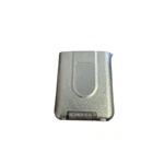 Motorola 0180415E03 Battery Latch Cover (short) For & SP50+ Radios. Fixed Price $10.00.