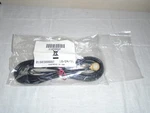 Motorola Antenna-mounting Kit Item #: 0180300B02. Fixed Price $13.00.