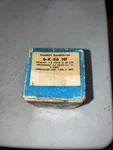 Knight Allied Radio Filament Transformer 2.5V Sec. 6-K-86. Hf. Fixed Price $18.50.