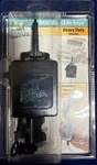 Gear Keeper Heavy Duty Black RT3-4112 42" Retractable Cb Radio Microphone Hanger. Fixed Price $26.02.