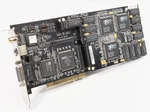 Rare Vintage QUANTUM3D OBSIDIAN2 200SB (dual 3DFX Voodoo Ii) 12MB X2 *read* #3. Fixed Price $2799.98.